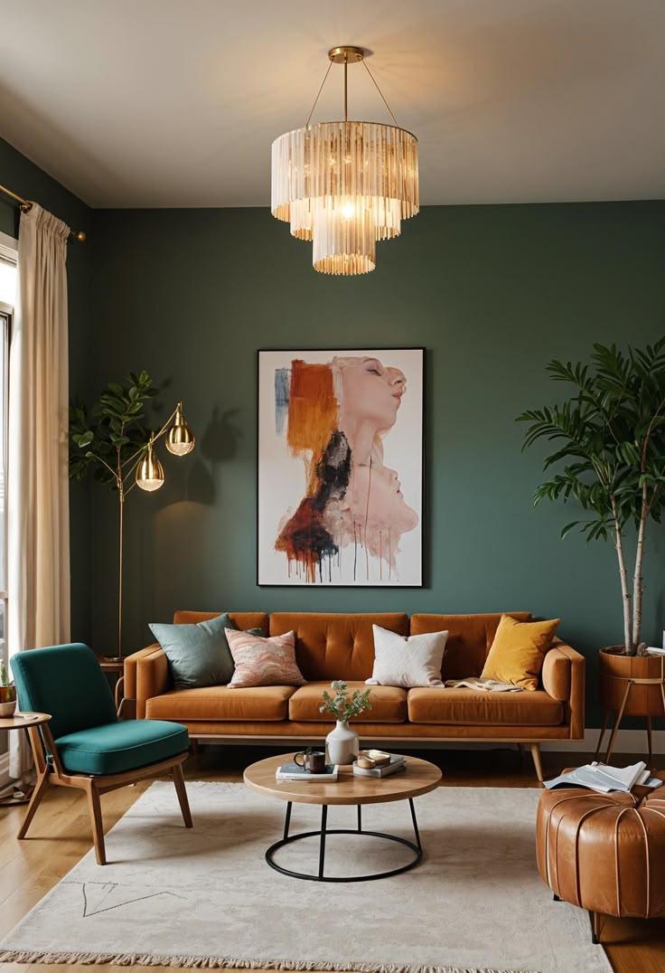 Modern Interior Design
